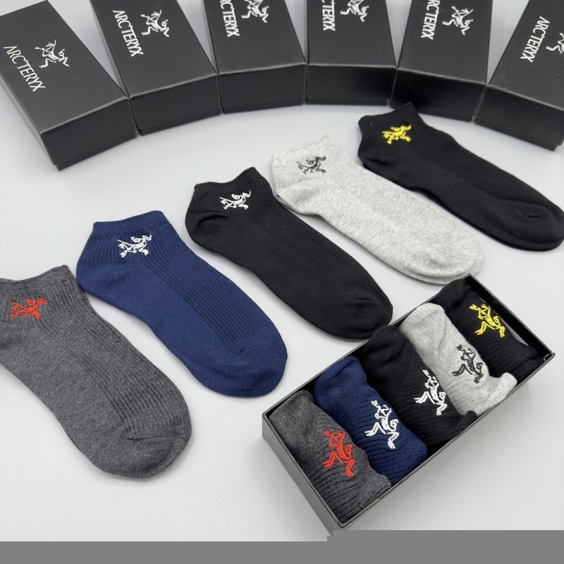 Other Brand Socks
